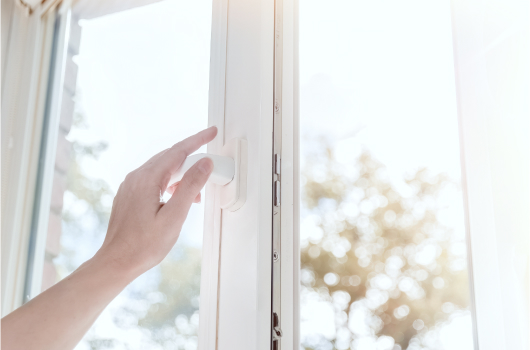 Ventanas aislantes home