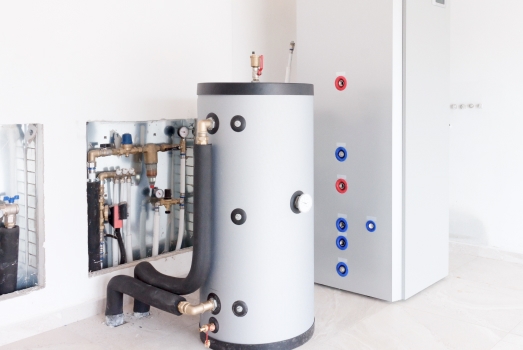 Instalacion aerotermia 2