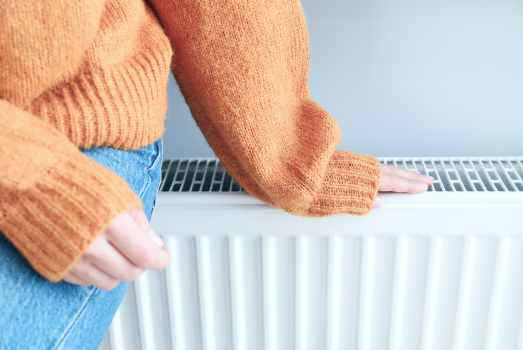 Instalacion aerotermia 3