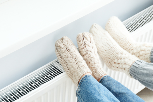 Calefaccion aerotermia 1