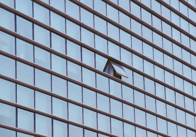 cómo elegir ventanas aislantes